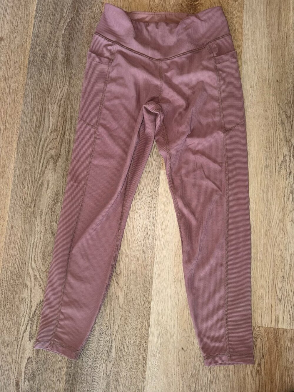 Old Navy Leggings - Mauve Color - Size Medium